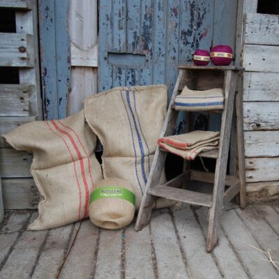 Nutscene Jute Gartensack (1)